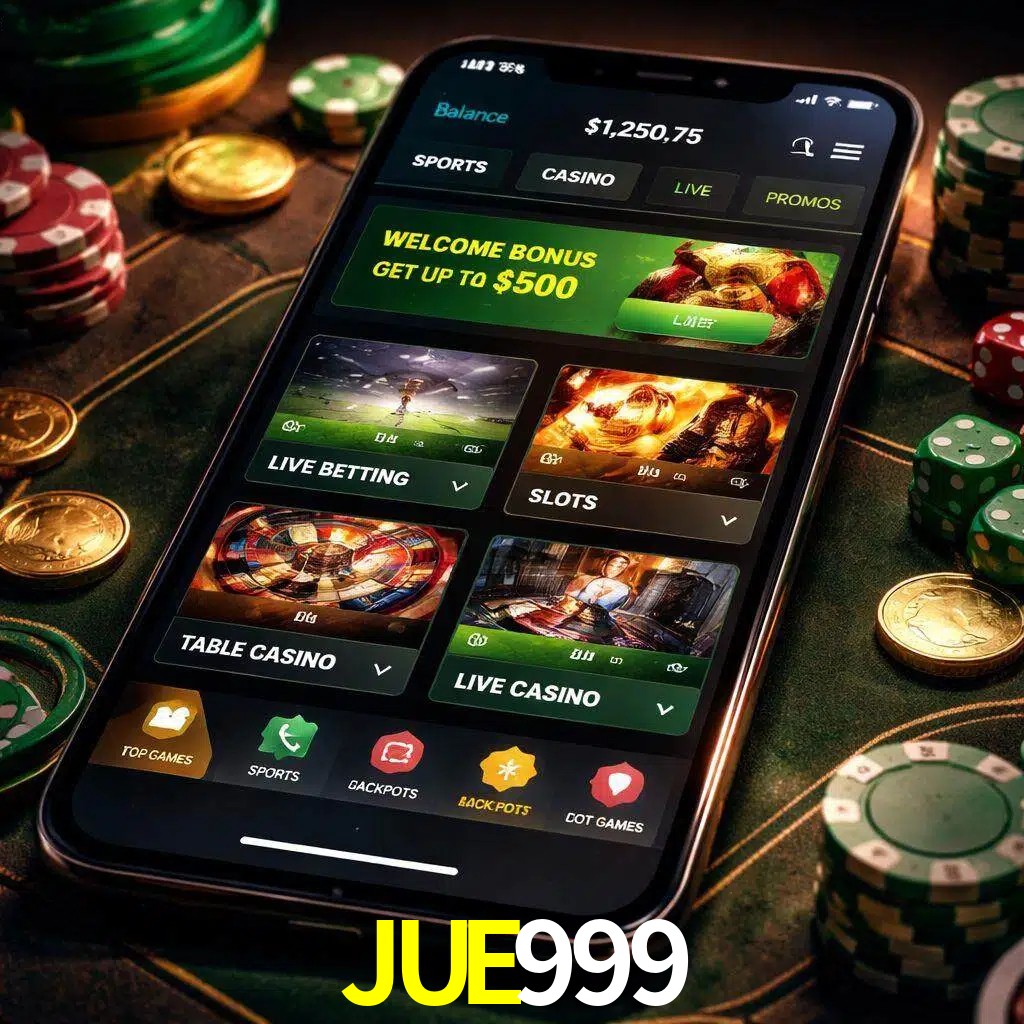 Diseño de juegos móviles JUE999 para usuarios en México