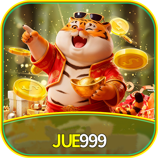 JUE999 Logo